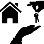 giving key