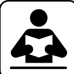 reading icon