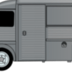 truck