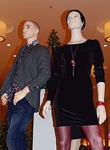 mannequin 