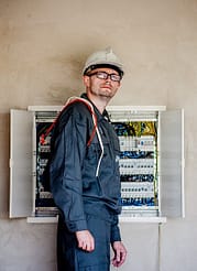 electrician