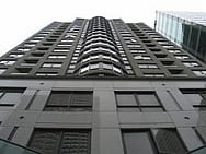 tall building