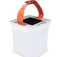 solar lantern