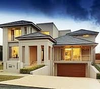 big house