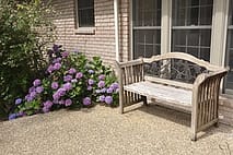bench