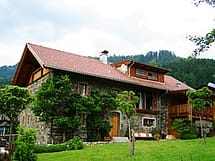 villa