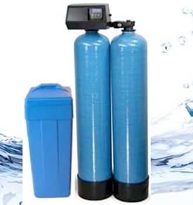 water tank