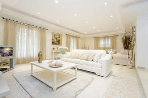 clean home