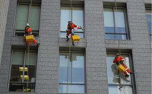 consider the coompany's safety measures