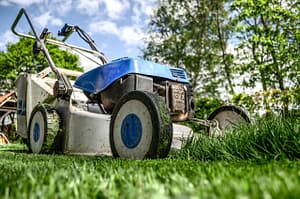 gardening cutter equipment
