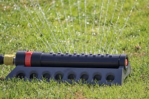 water wet spray