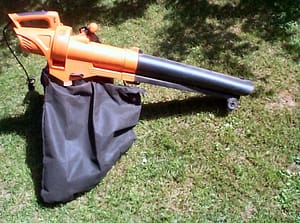 blower