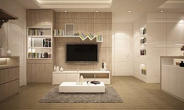 home interior