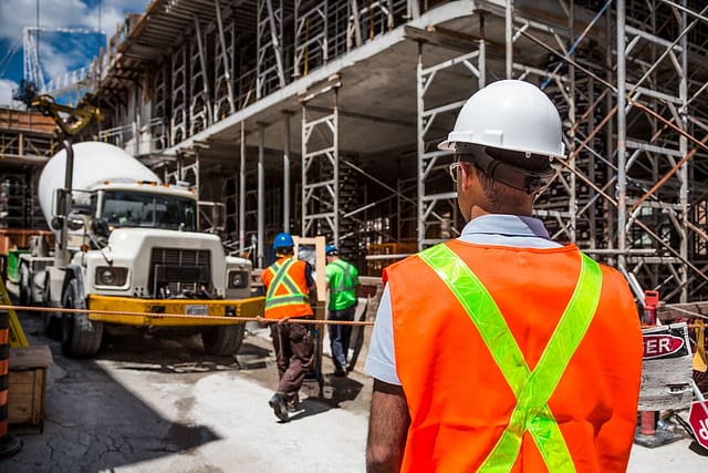 roofing contractor