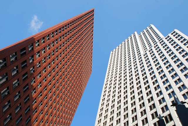 buildings